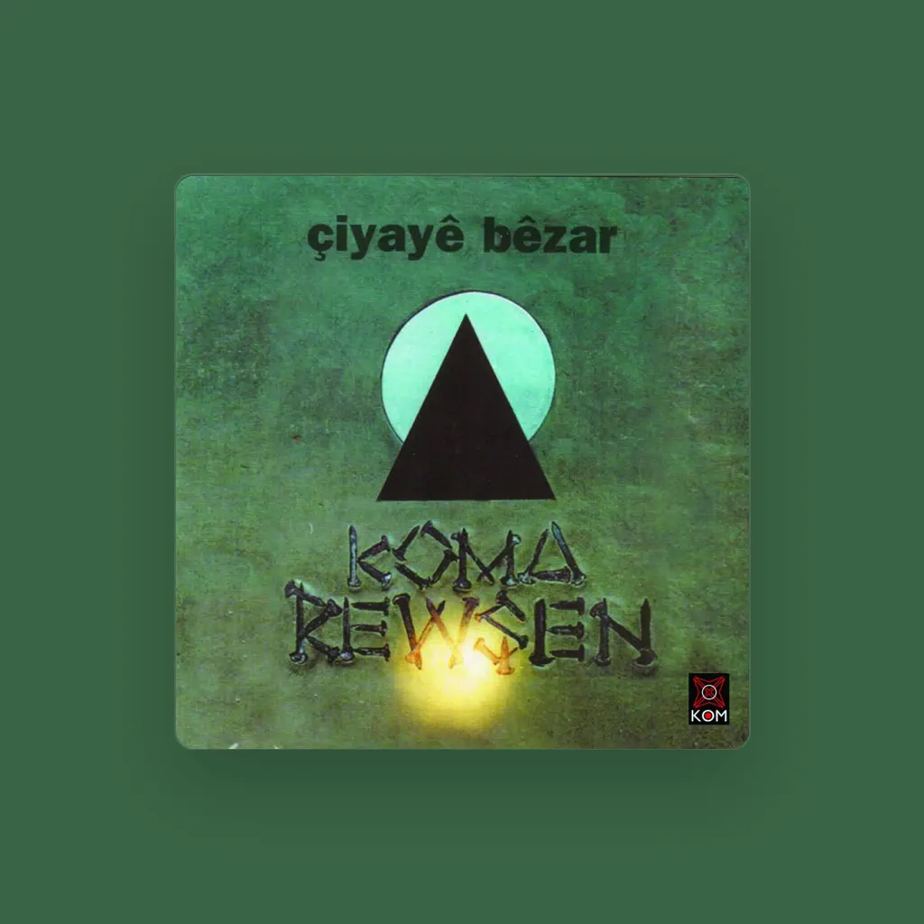 Koma Rewşen