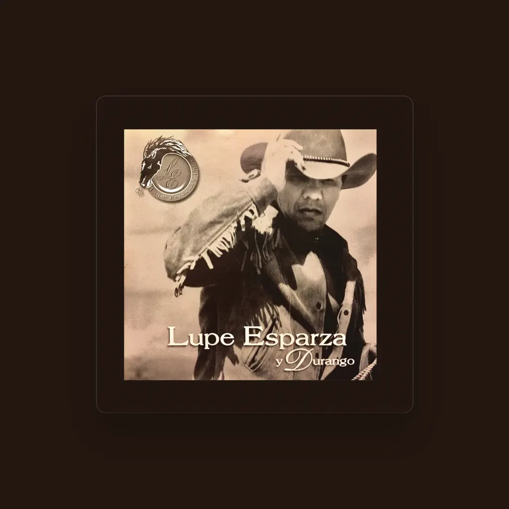 José Guadalupe Esparza