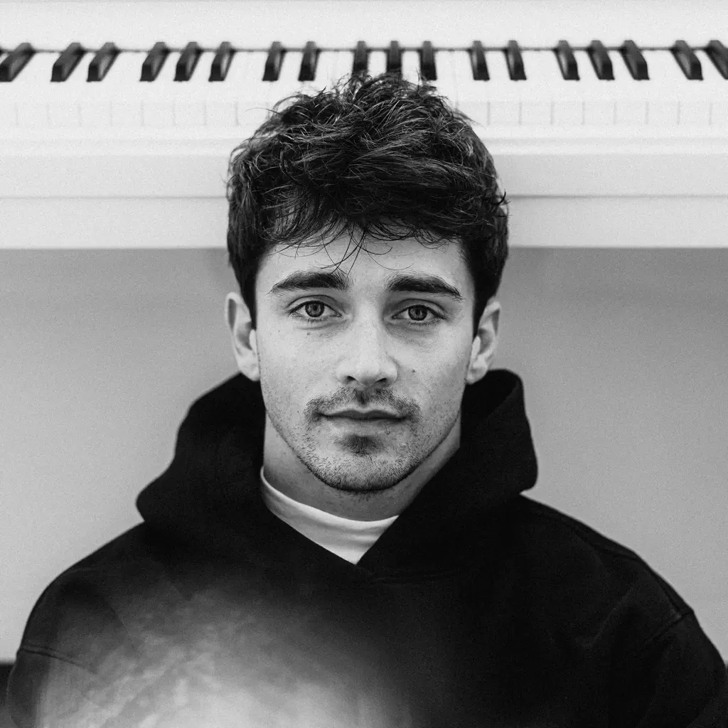 Charles Leclerc