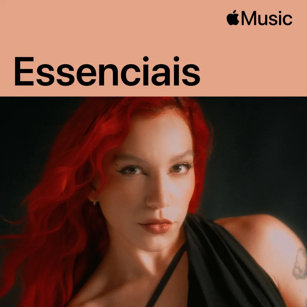 PRISCILLA: essenciais