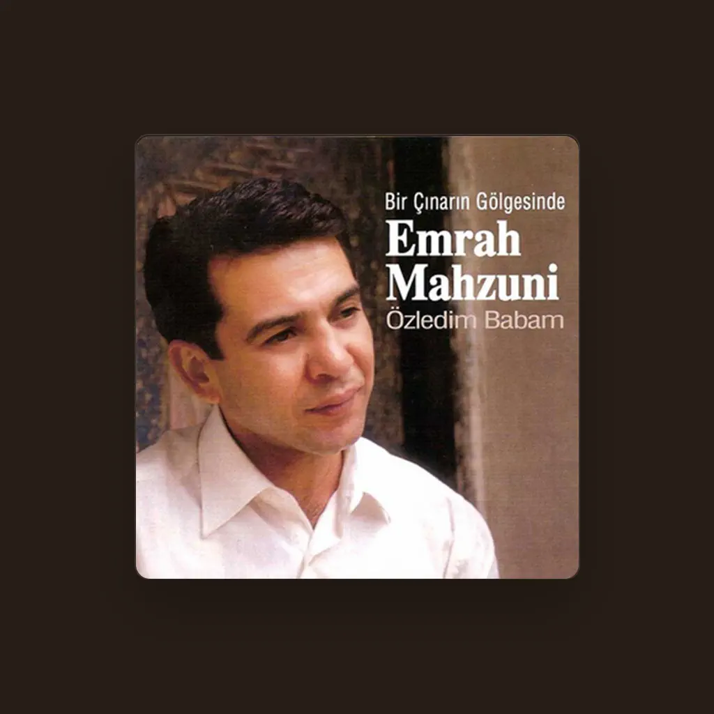 Emrah Mahzuni