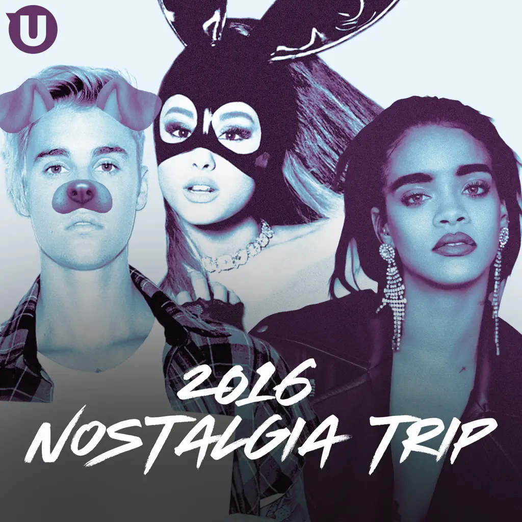 2016 - Nostalgia Trip