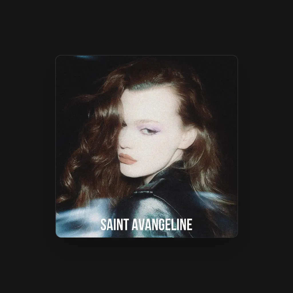 Saint Avangeline