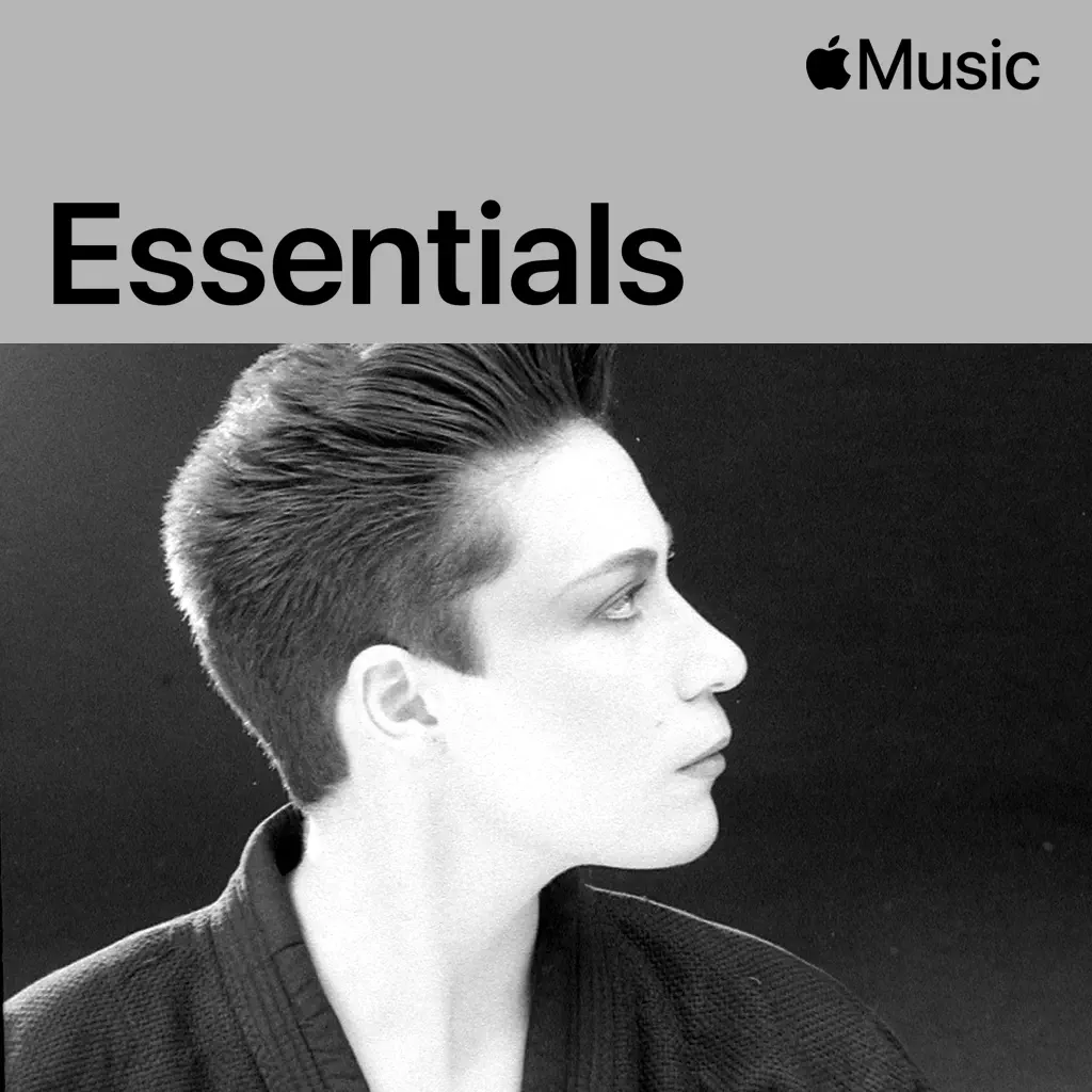 Giuni Russo Essentials