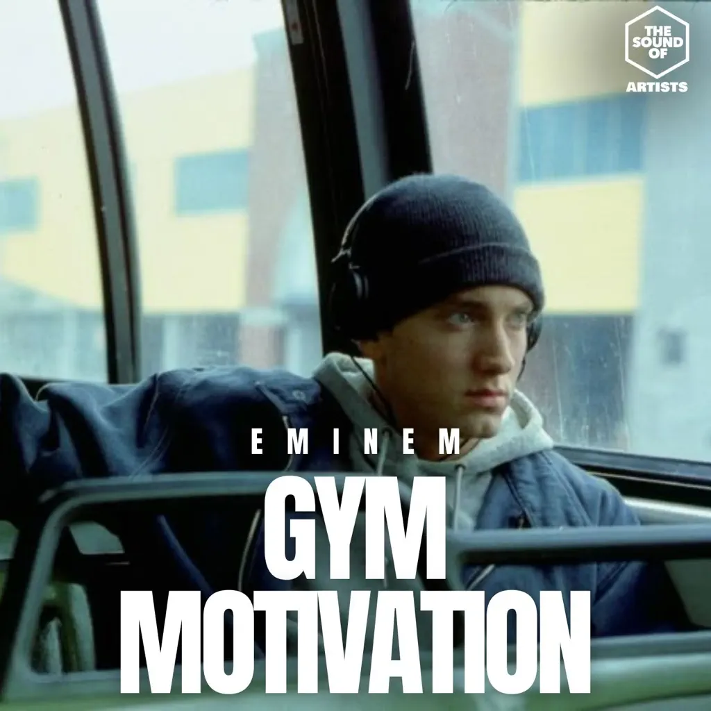 Eminem: Gym Motivation & Workout