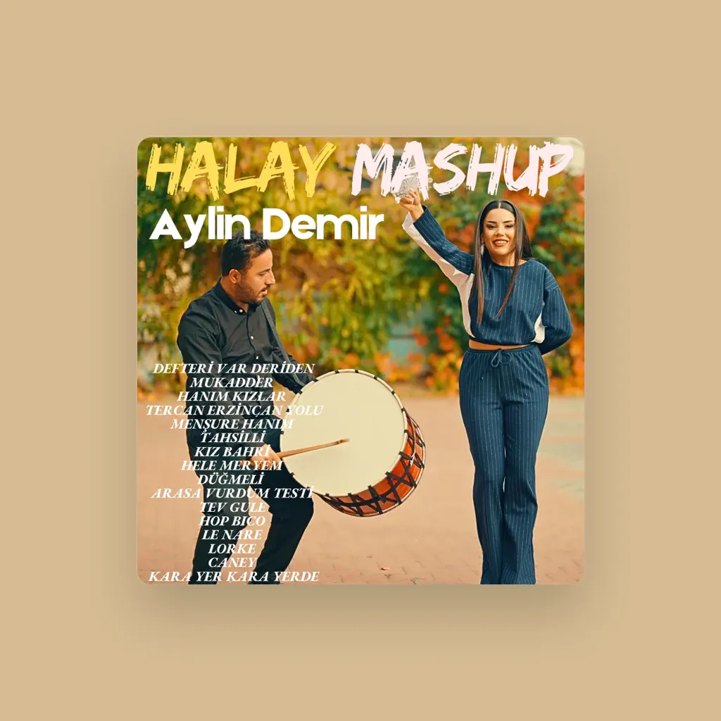 Aylin Demir