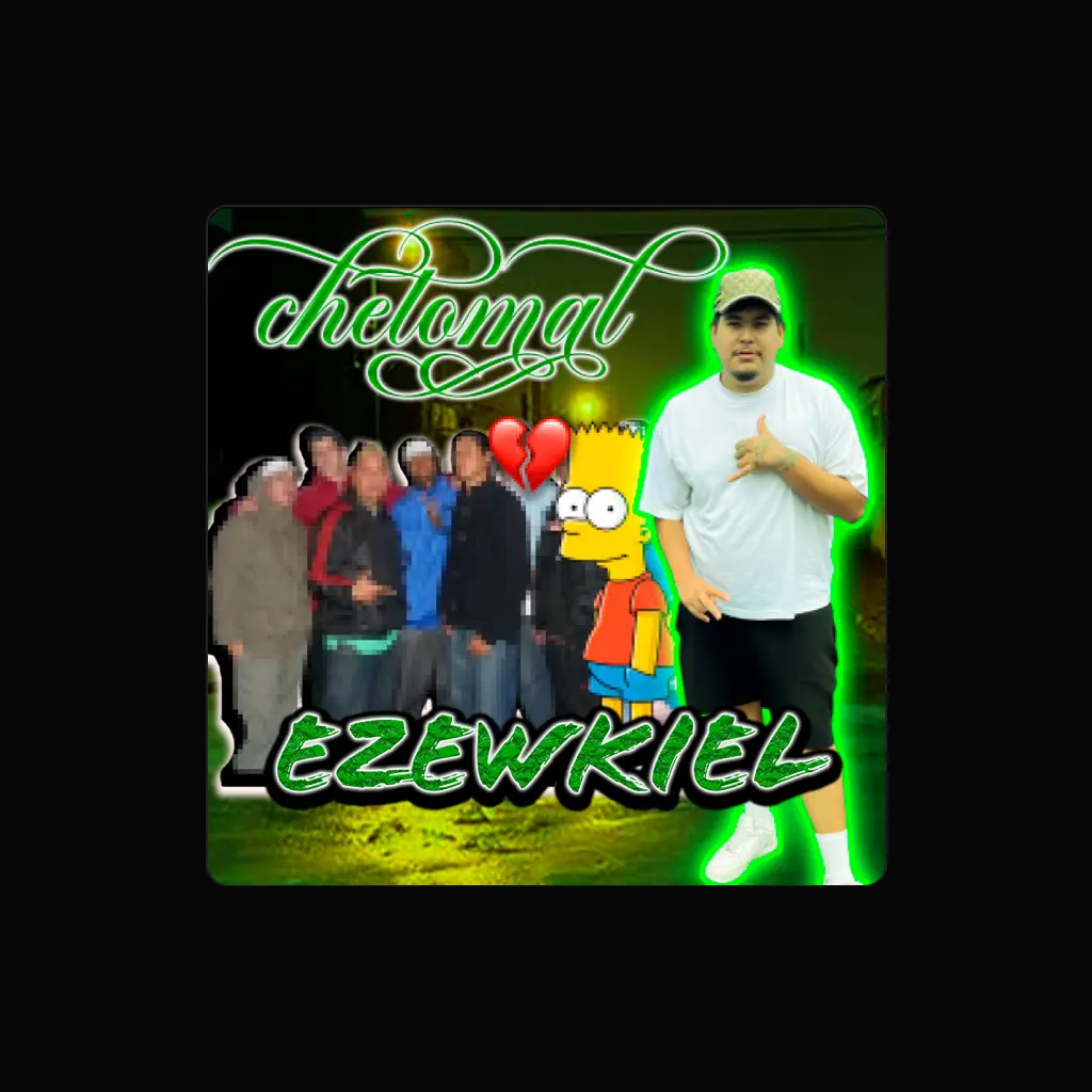 ezewkiel