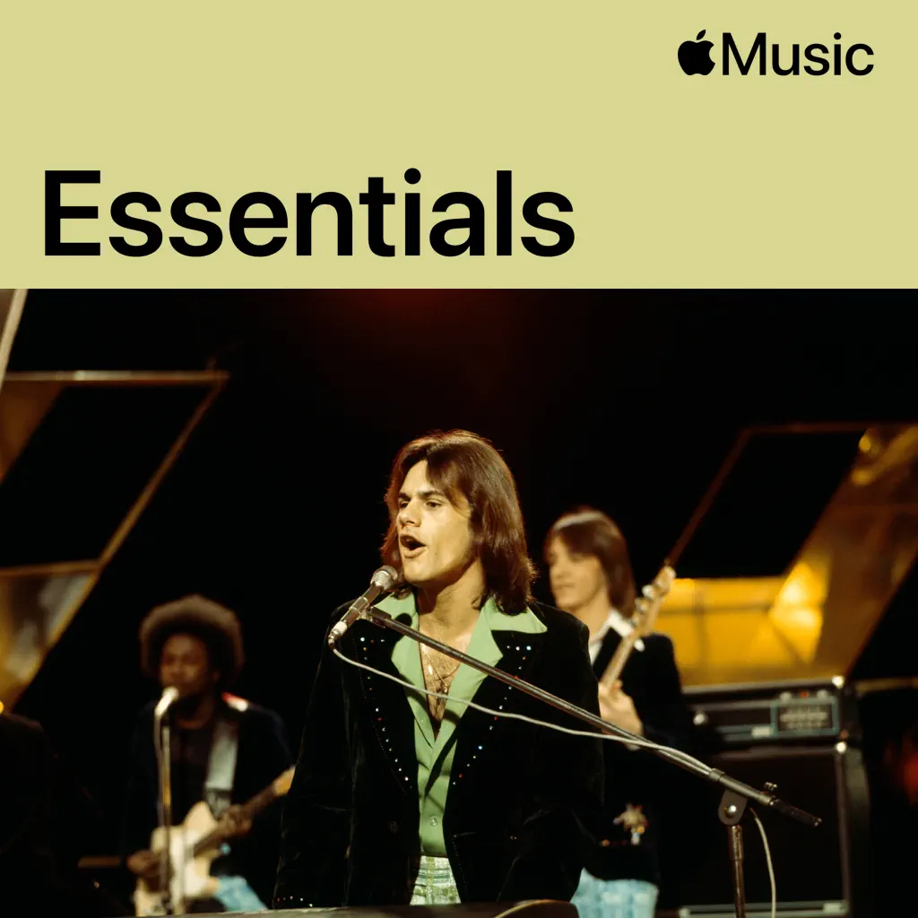 KC and the Sunshine Band Essentials