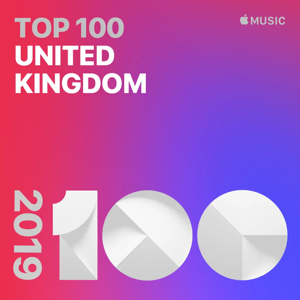 Top Songs of 2019: UK