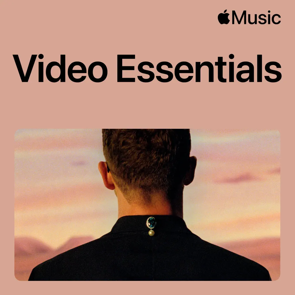 Justin Timberlake/*NSYNC Video Essentials