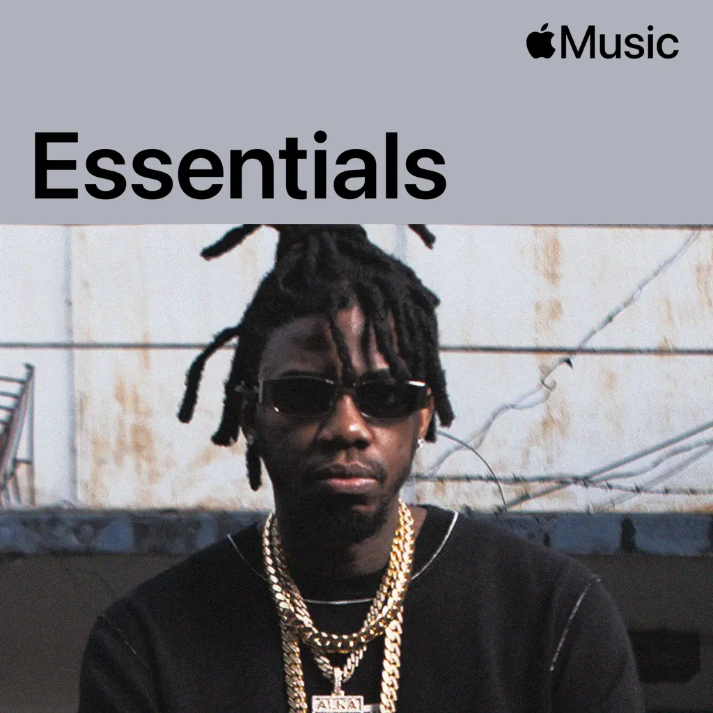 Alkaline Essentials