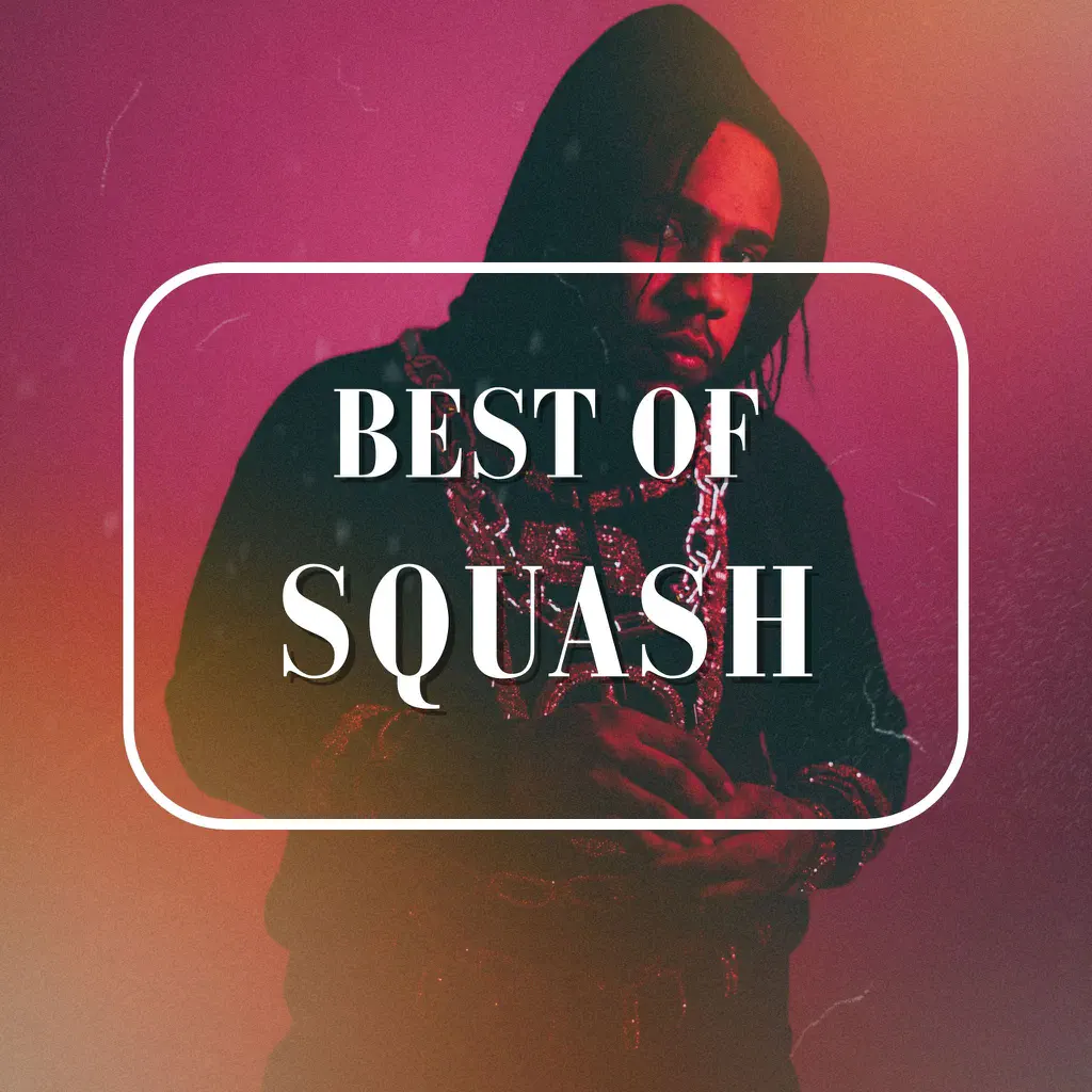 Best of Squash
