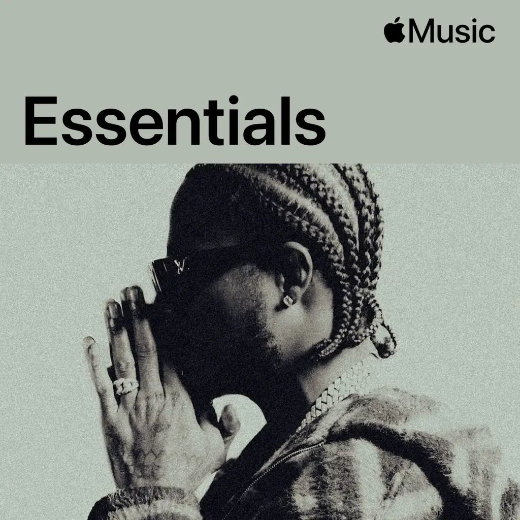 Masicka Essentials