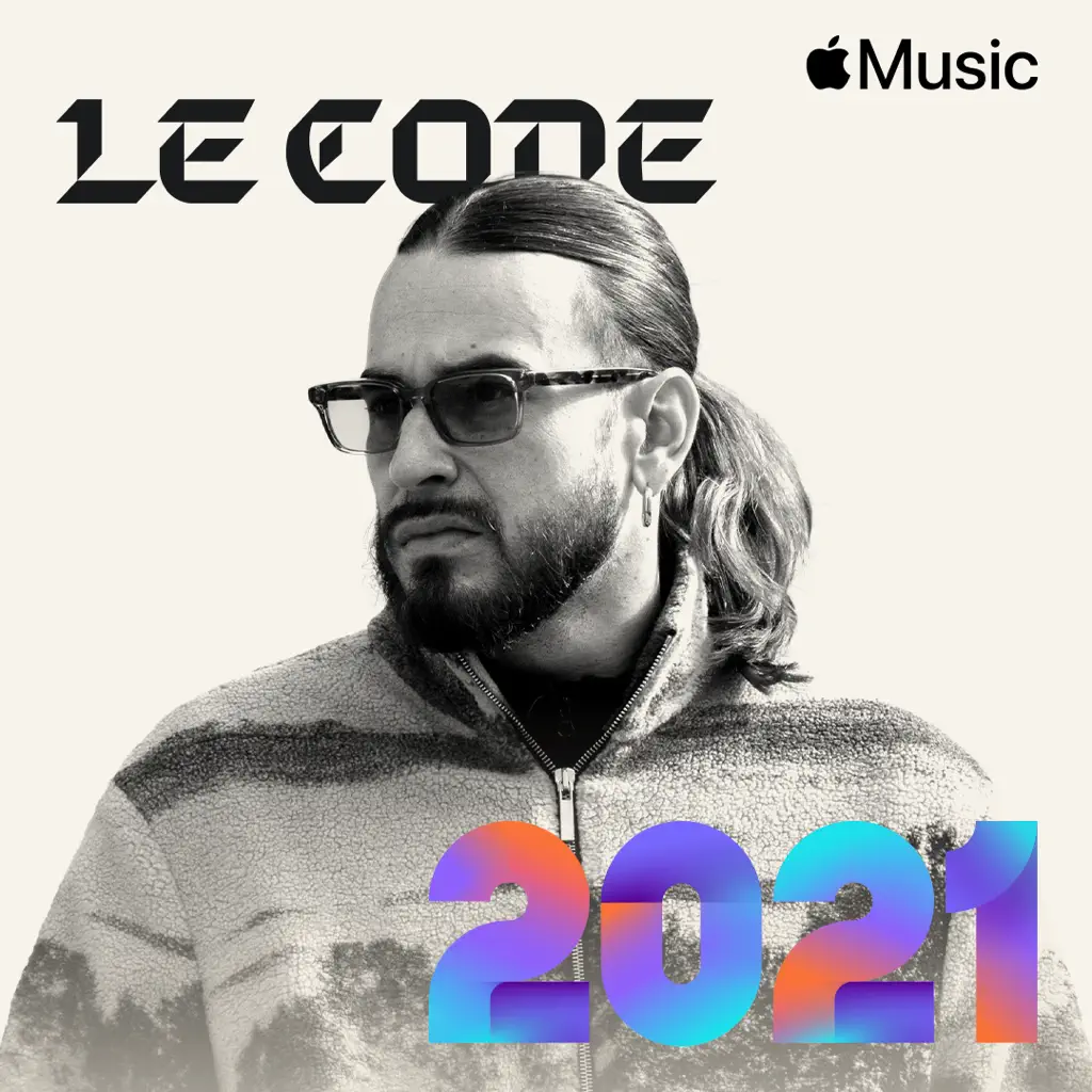 Le Code 2021