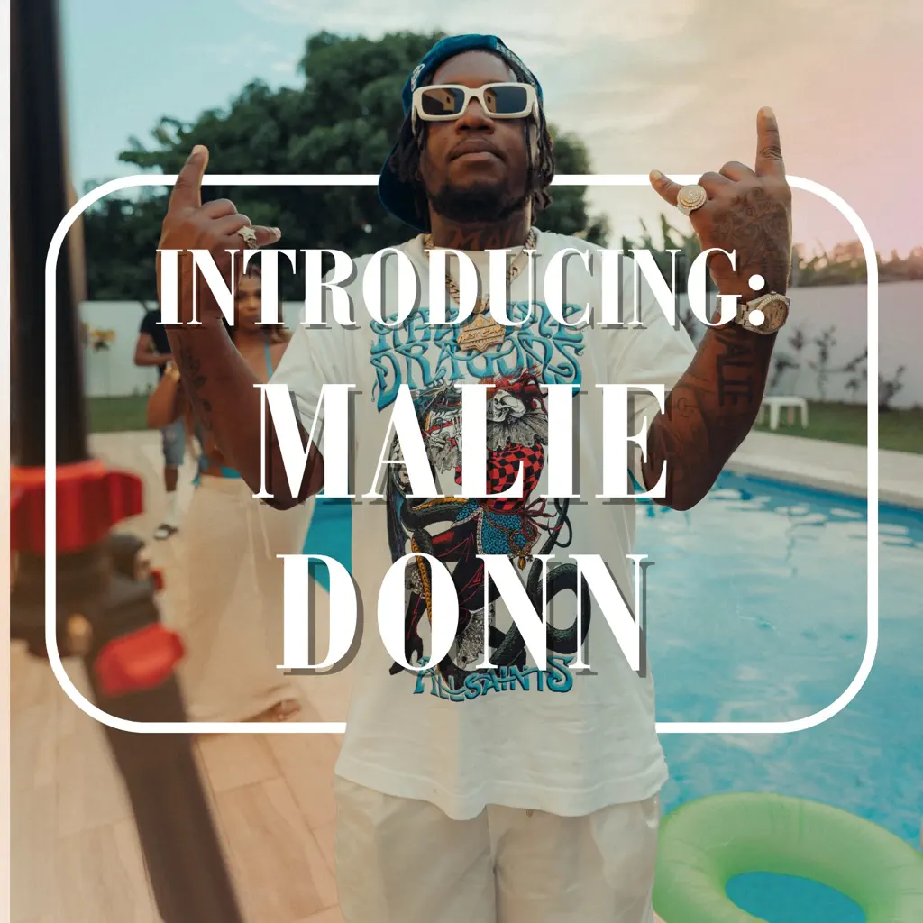 Introducing: Malie Donn