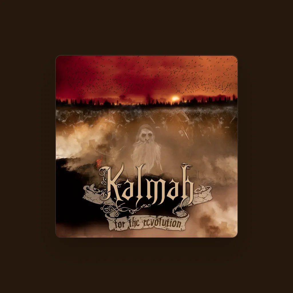 Kalmah