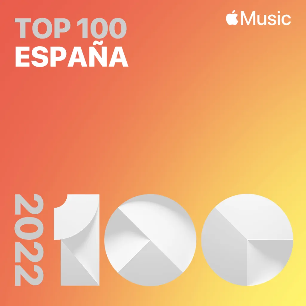 Top canciones de 2022: España