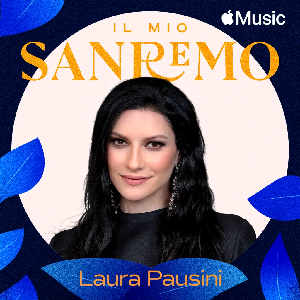 Laura Pausini: il mio Sanremo