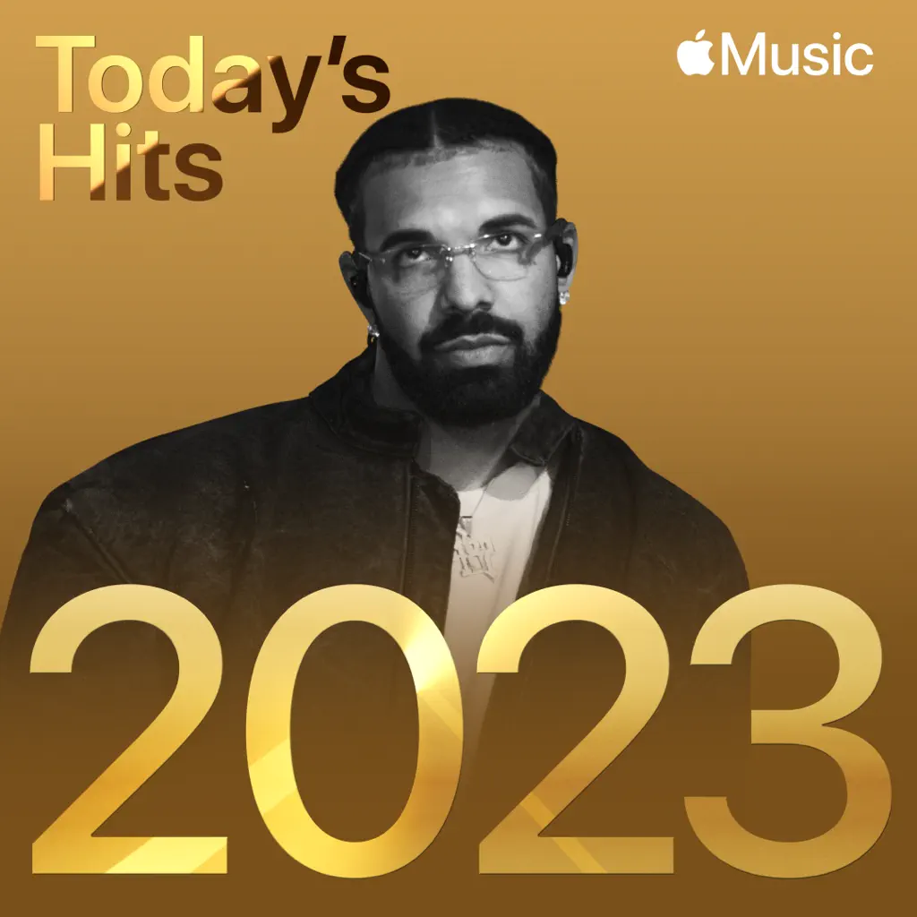 Éxitos de hoy 2023