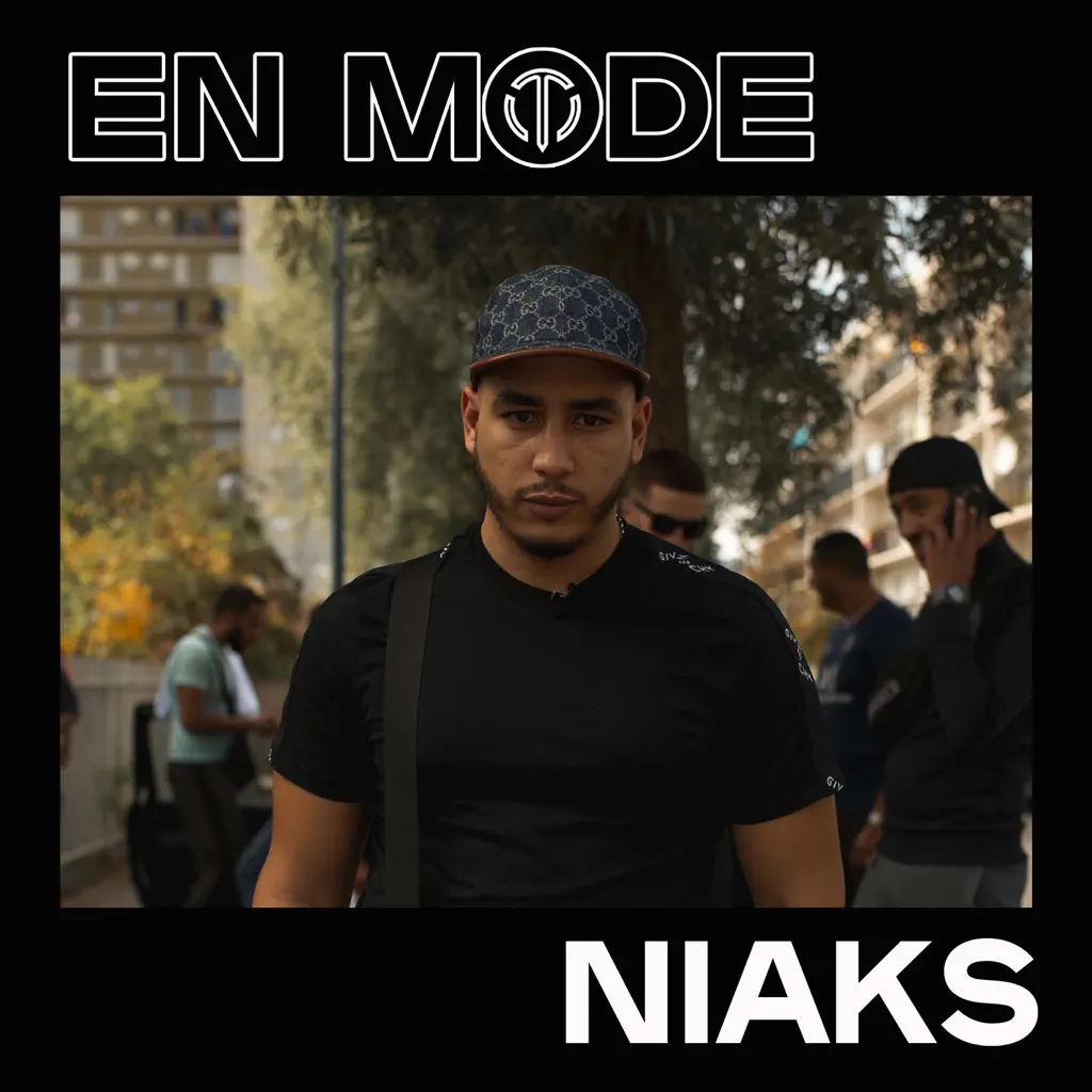En mode Niaks