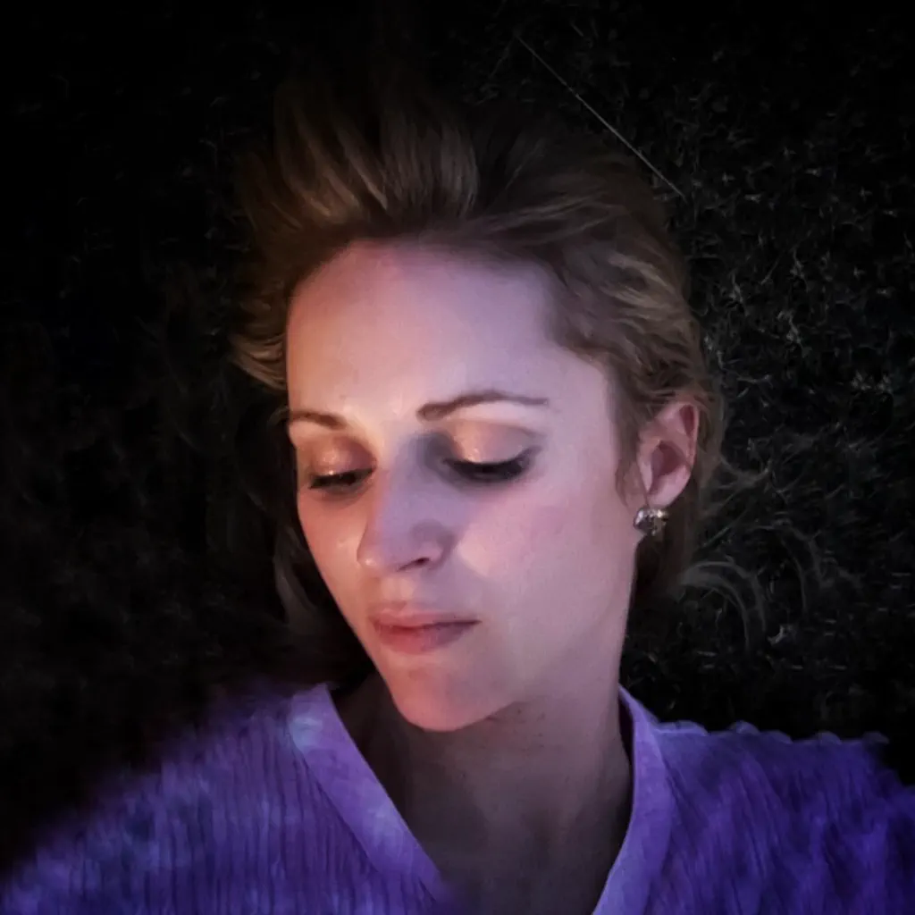 Agnes Obel