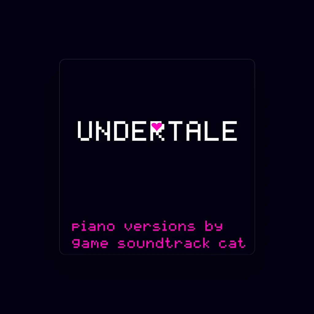 Game Soundtrack Cat
