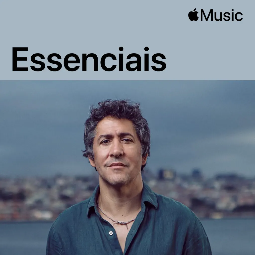 João Pedro Pais: essenciais