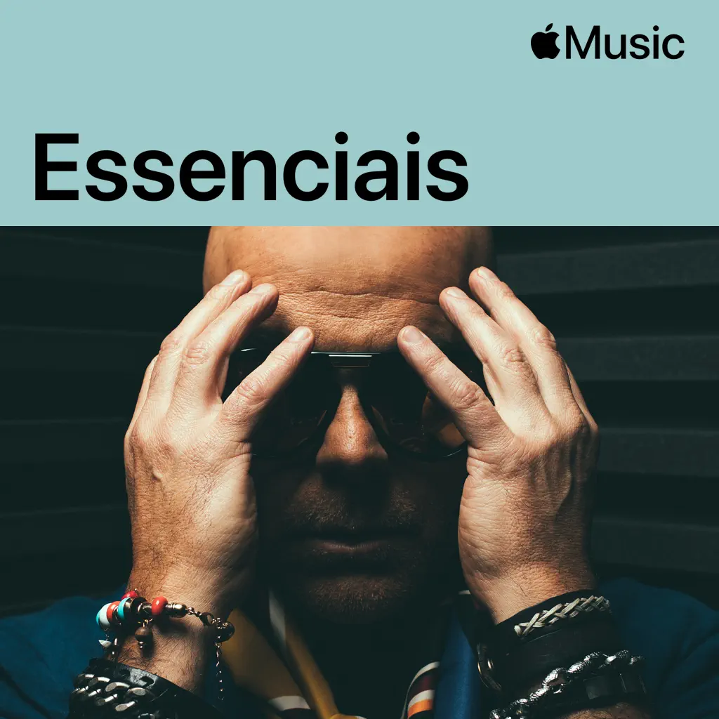 Pedro Abrunhosa: essenciais