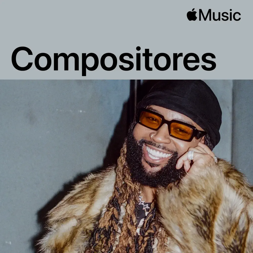 PARTYNEXTDOOR: compositores