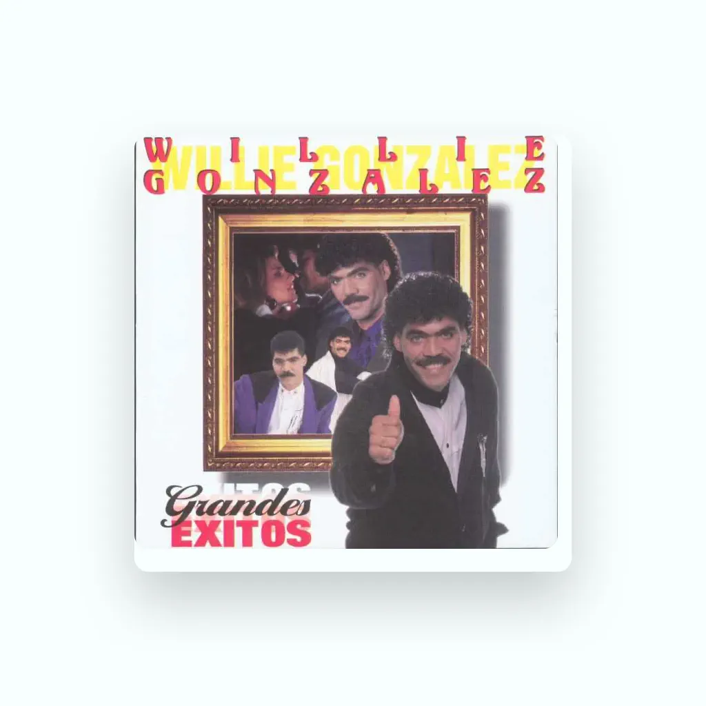 Willie González