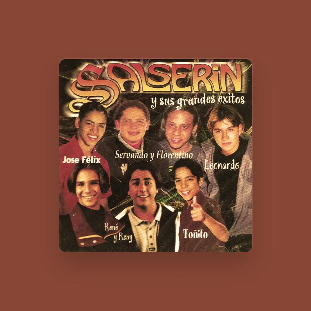 Salserin