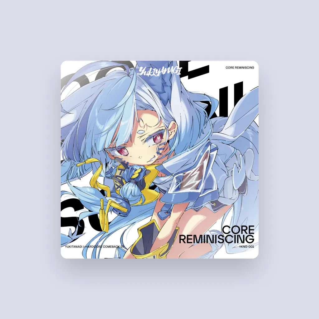 YUKIYANAGI