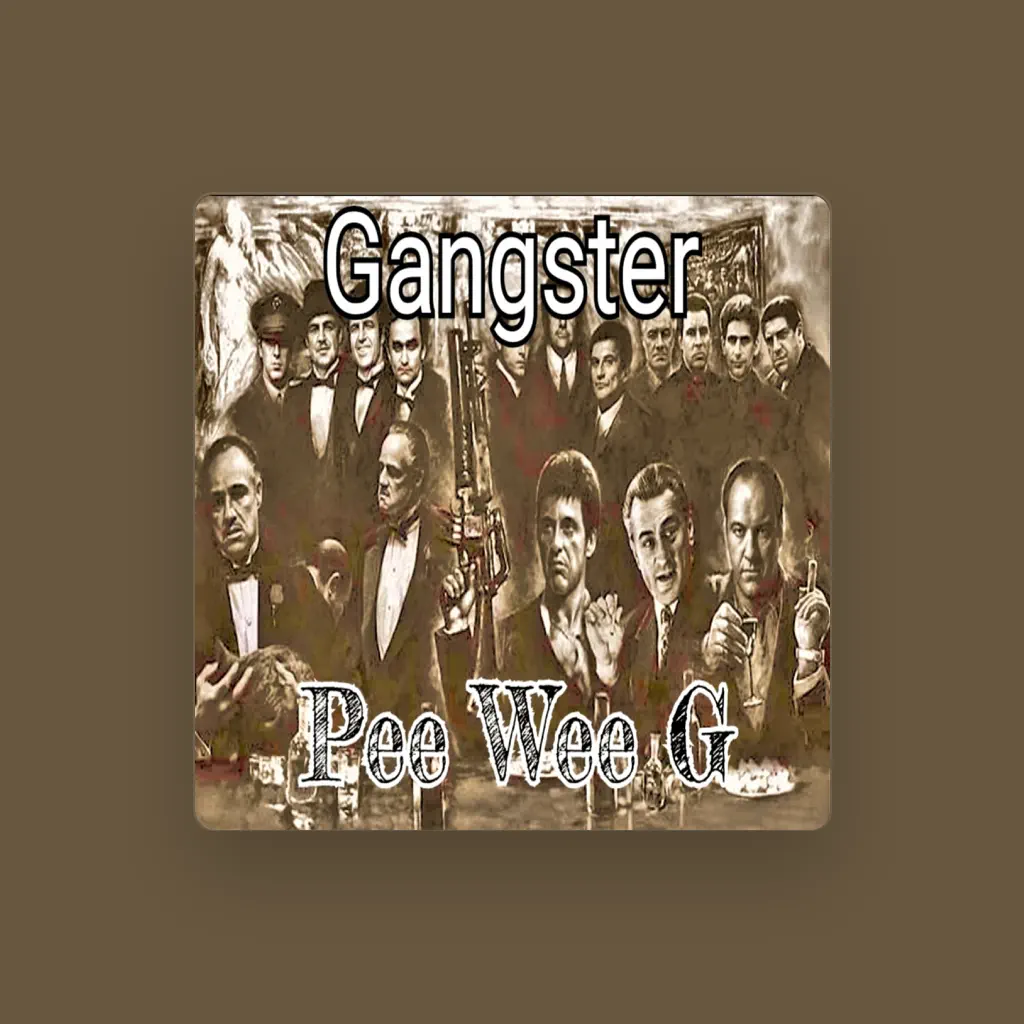 Pee Wee G