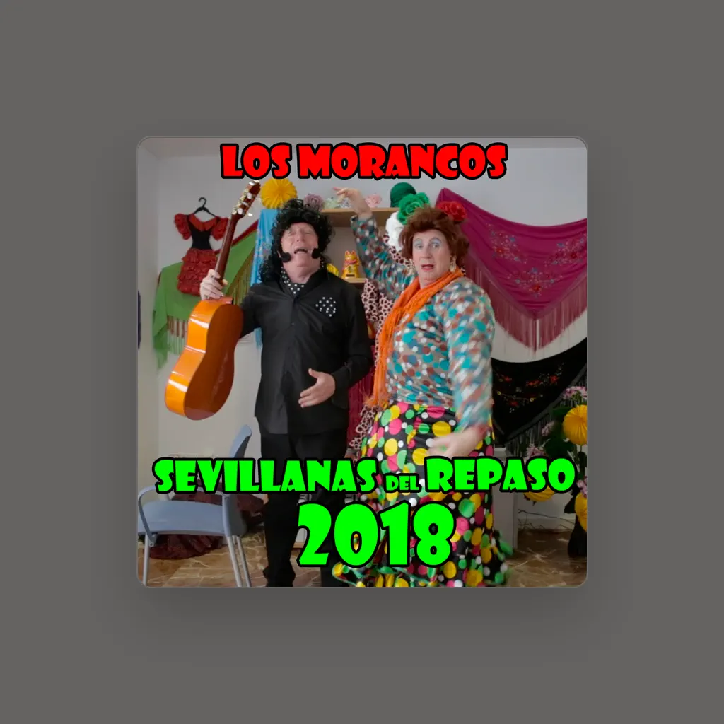 Los Morancos