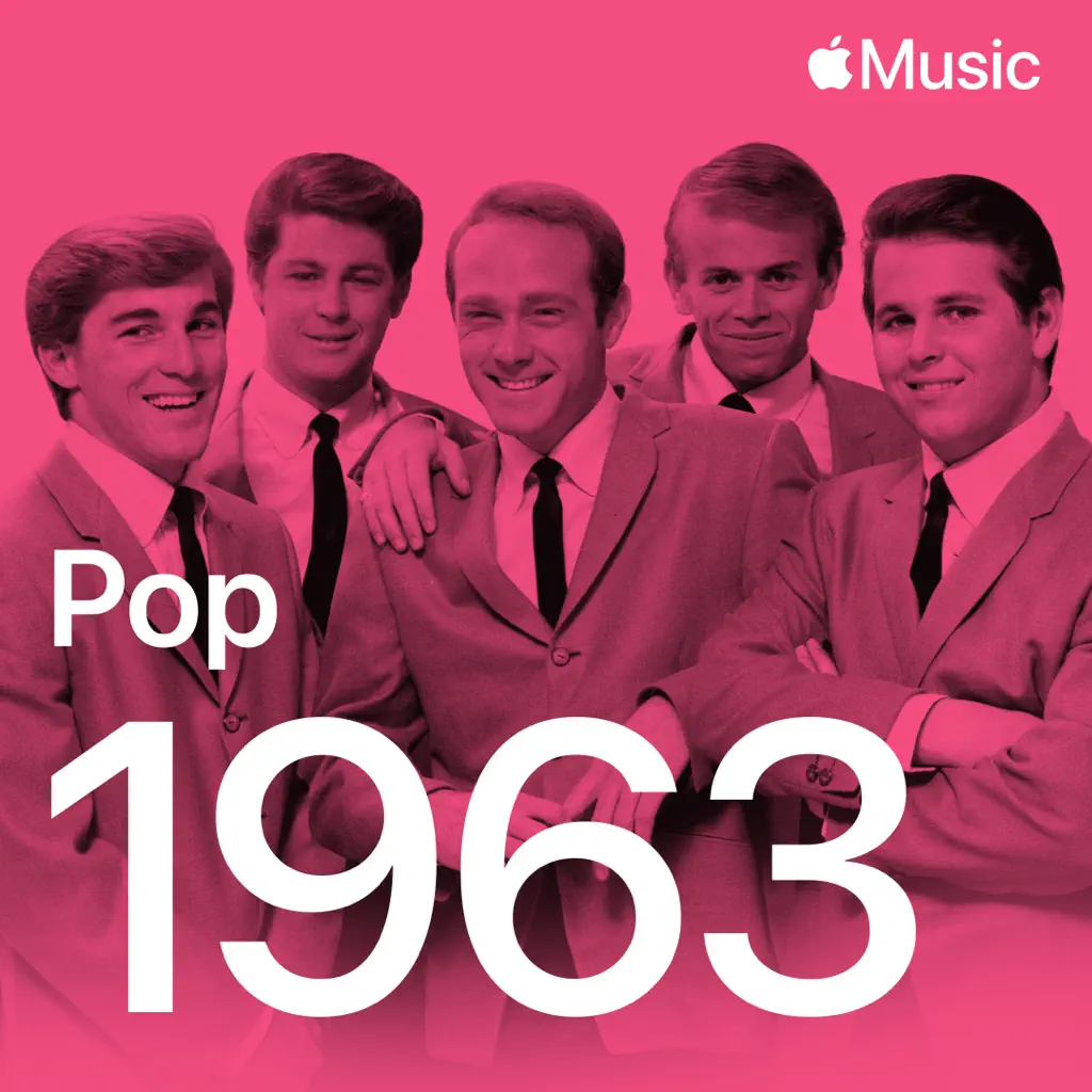 Największe hity: 1963