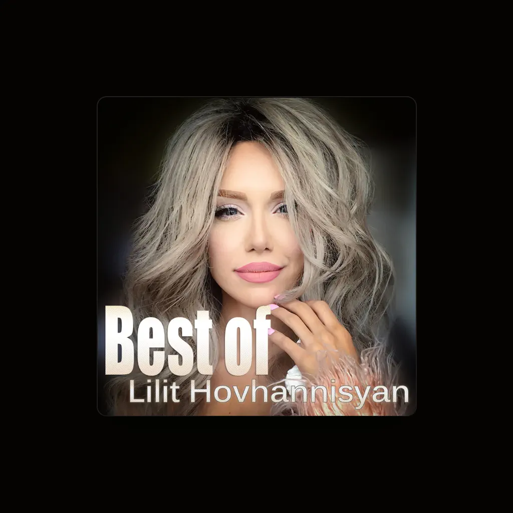 Lilit Hovhannisyan
