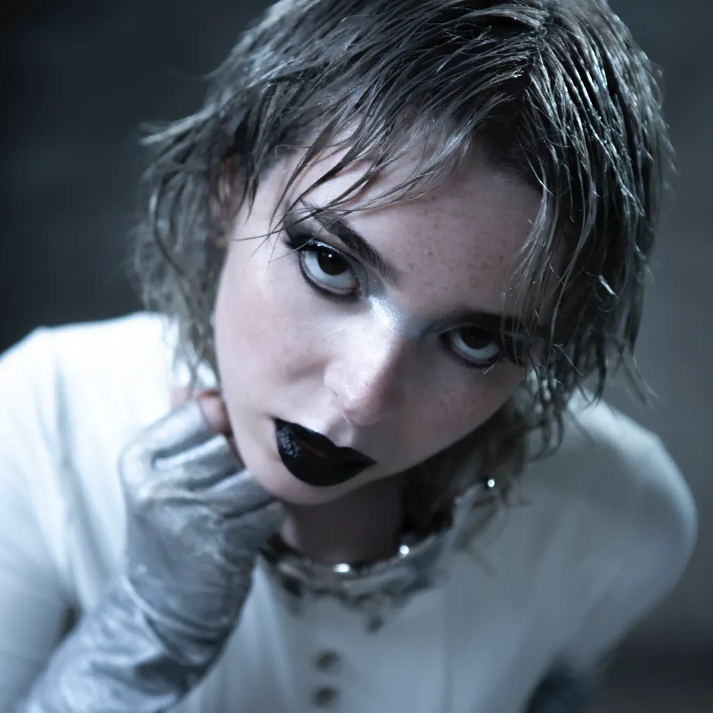 Sophie Powers