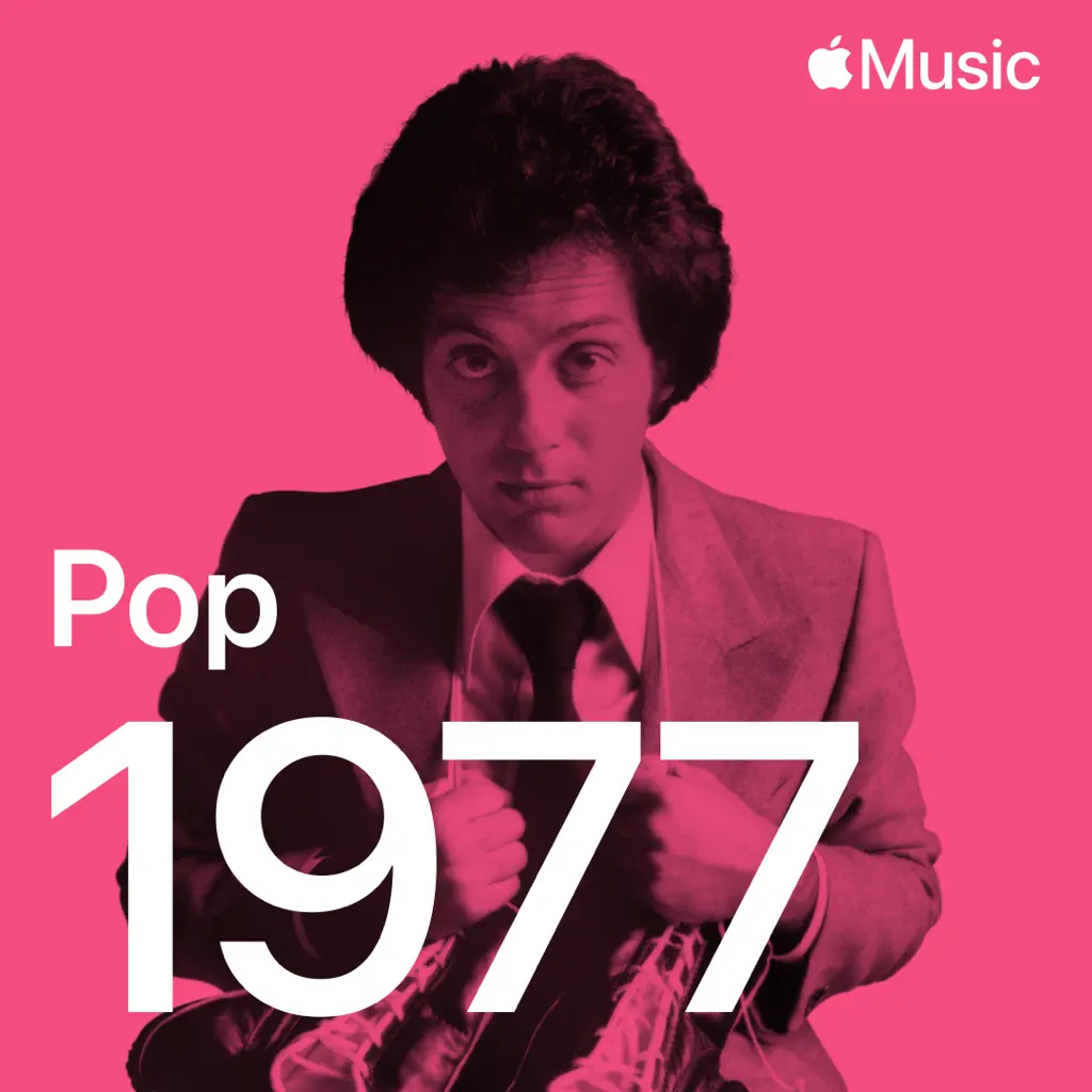Pop Hits: 1977