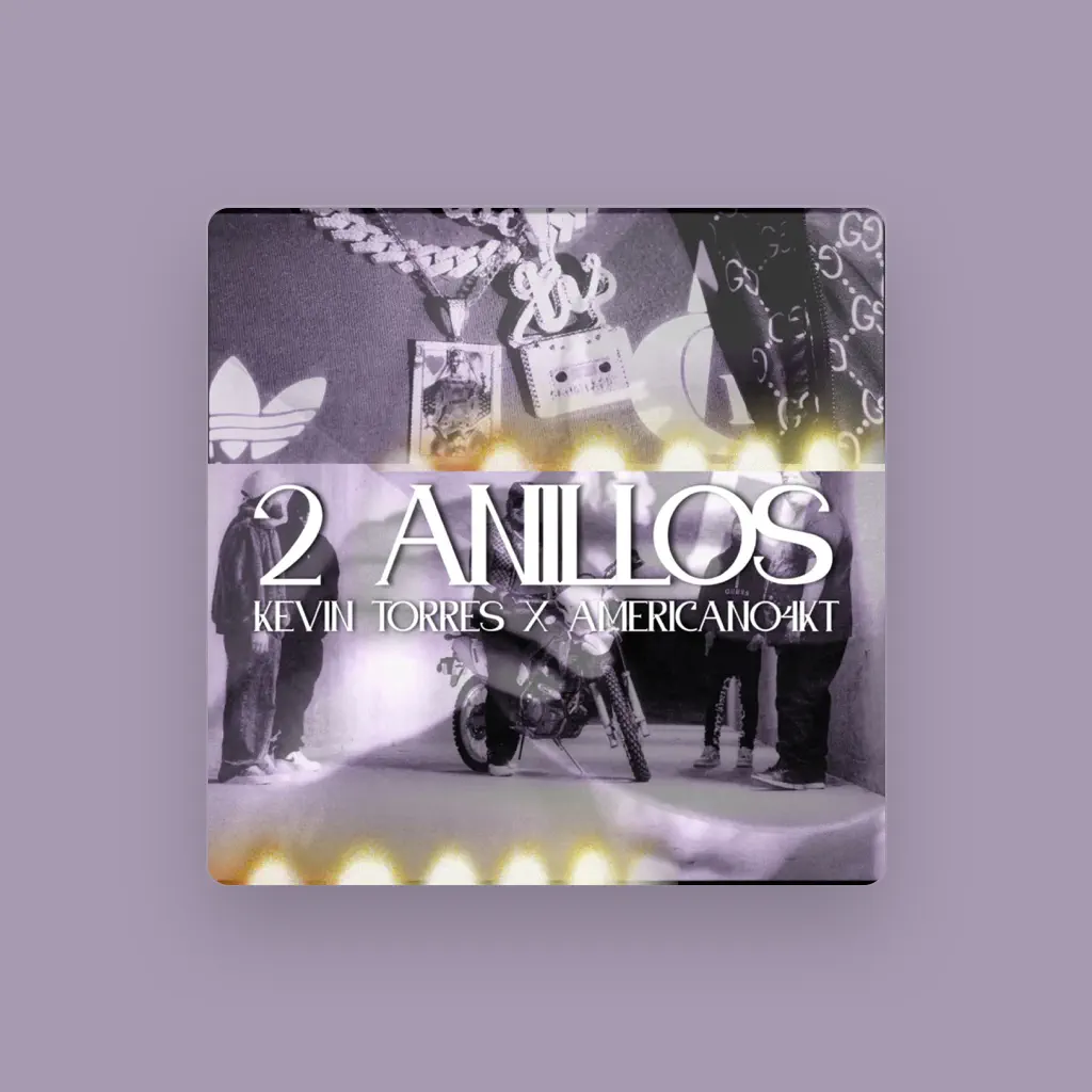 El Americano 4KT