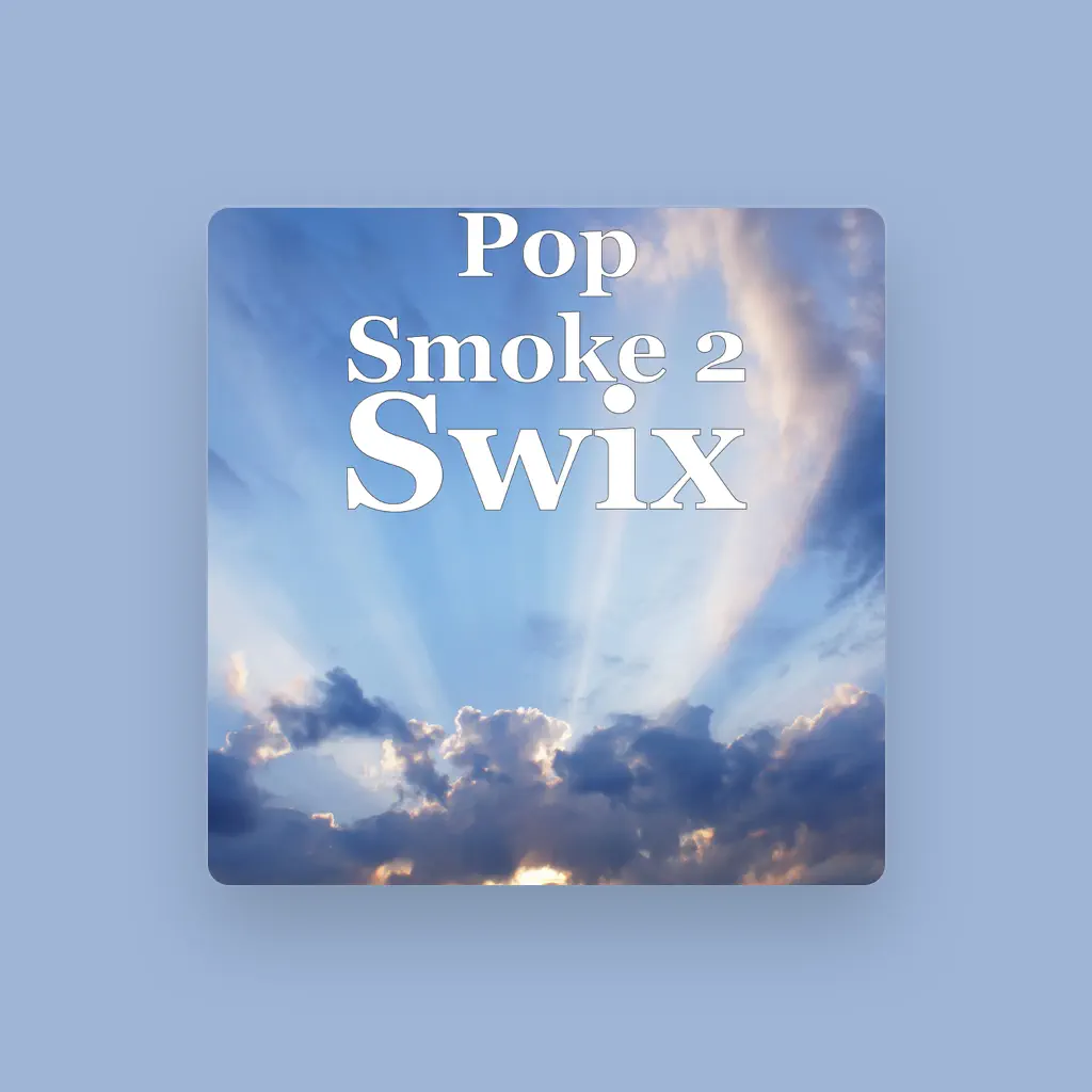 Pop Smoke 2