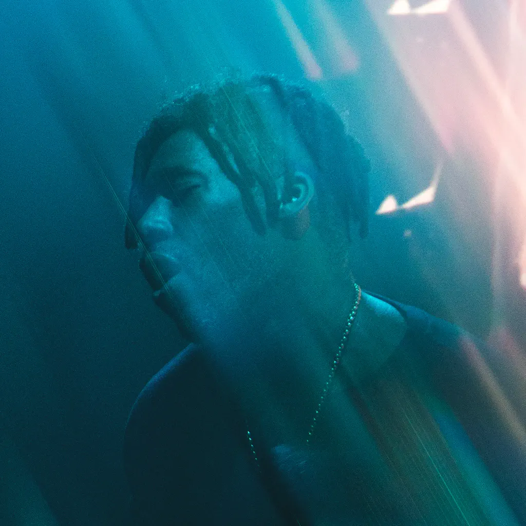 Flying Lotus