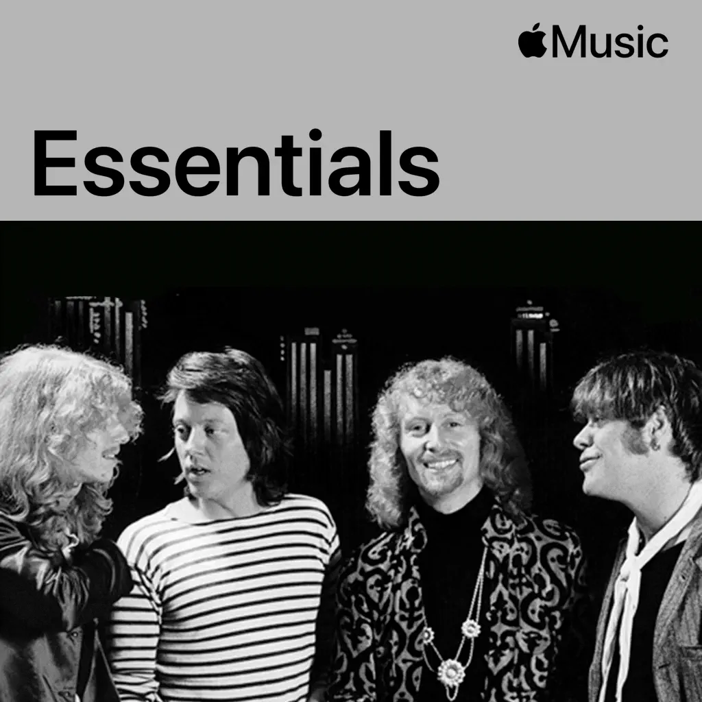 Gasolin' Essentials