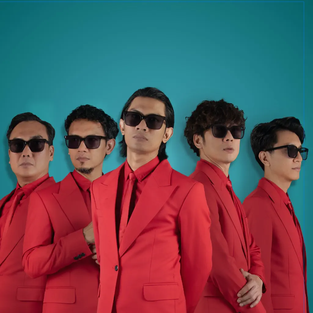 The Changcuters
