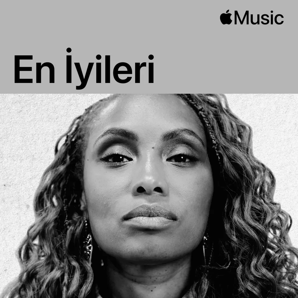 Imany: En İyileri