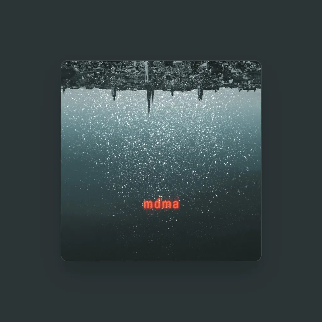 MDMA