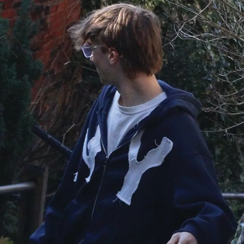 Ben Wegg