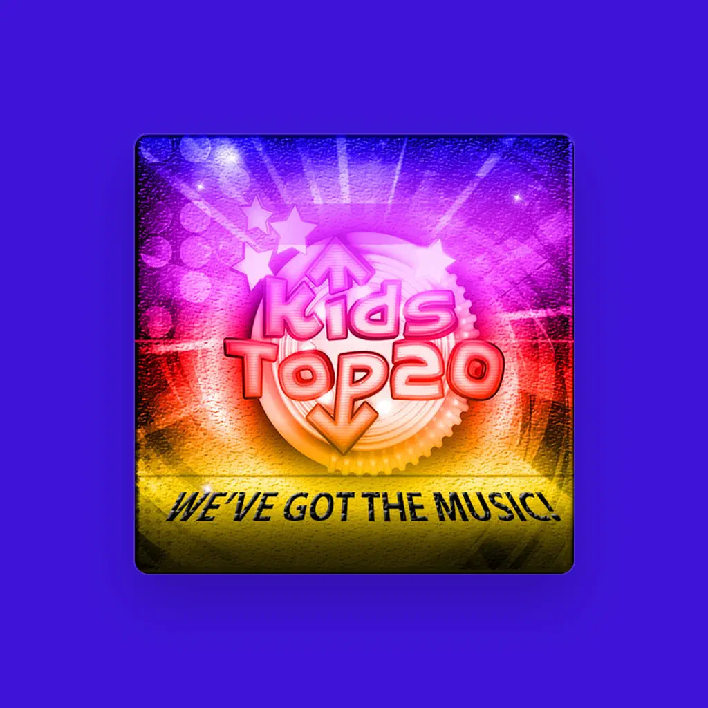 Kids Top 20