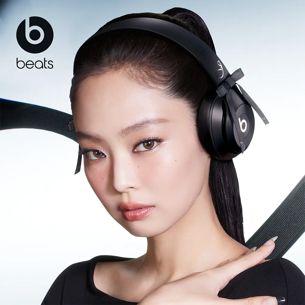 Beats x JENNIE Did It Again