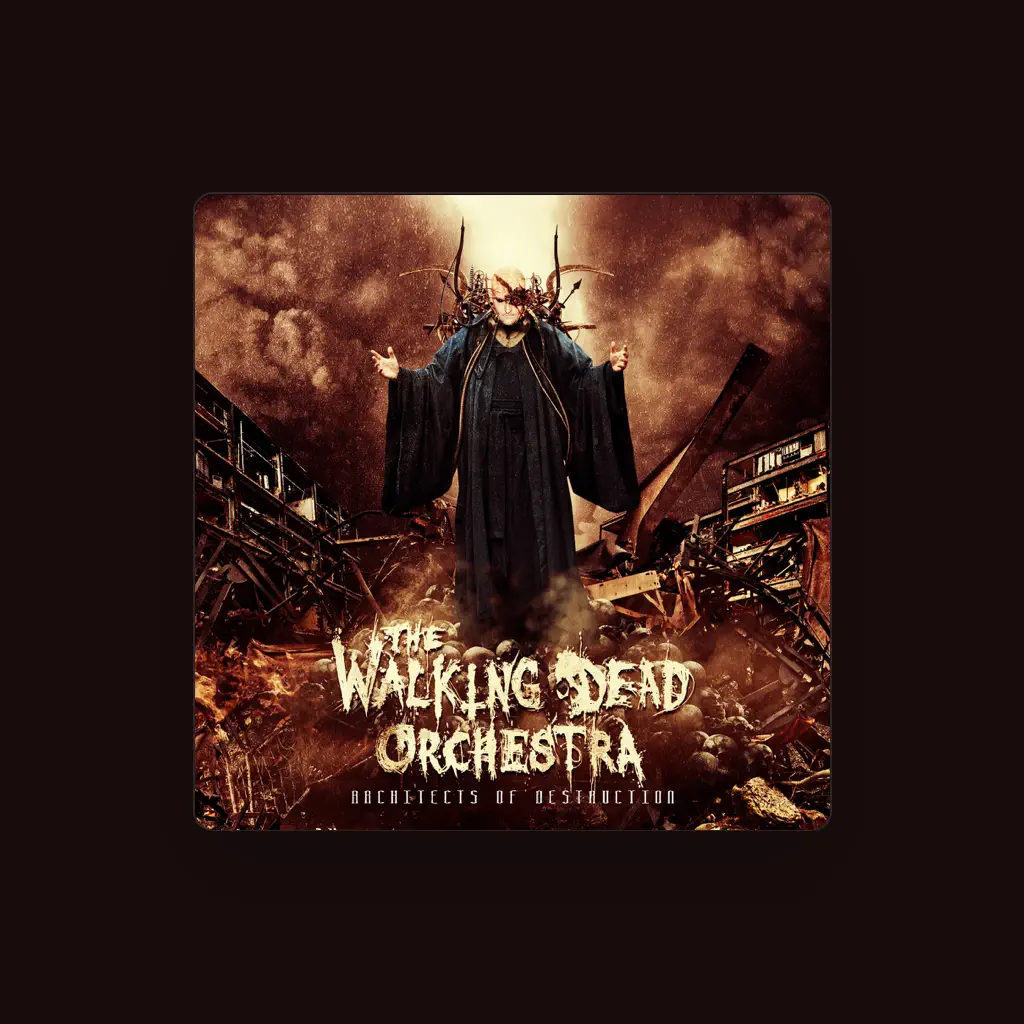 The Walking Dead Orchestra