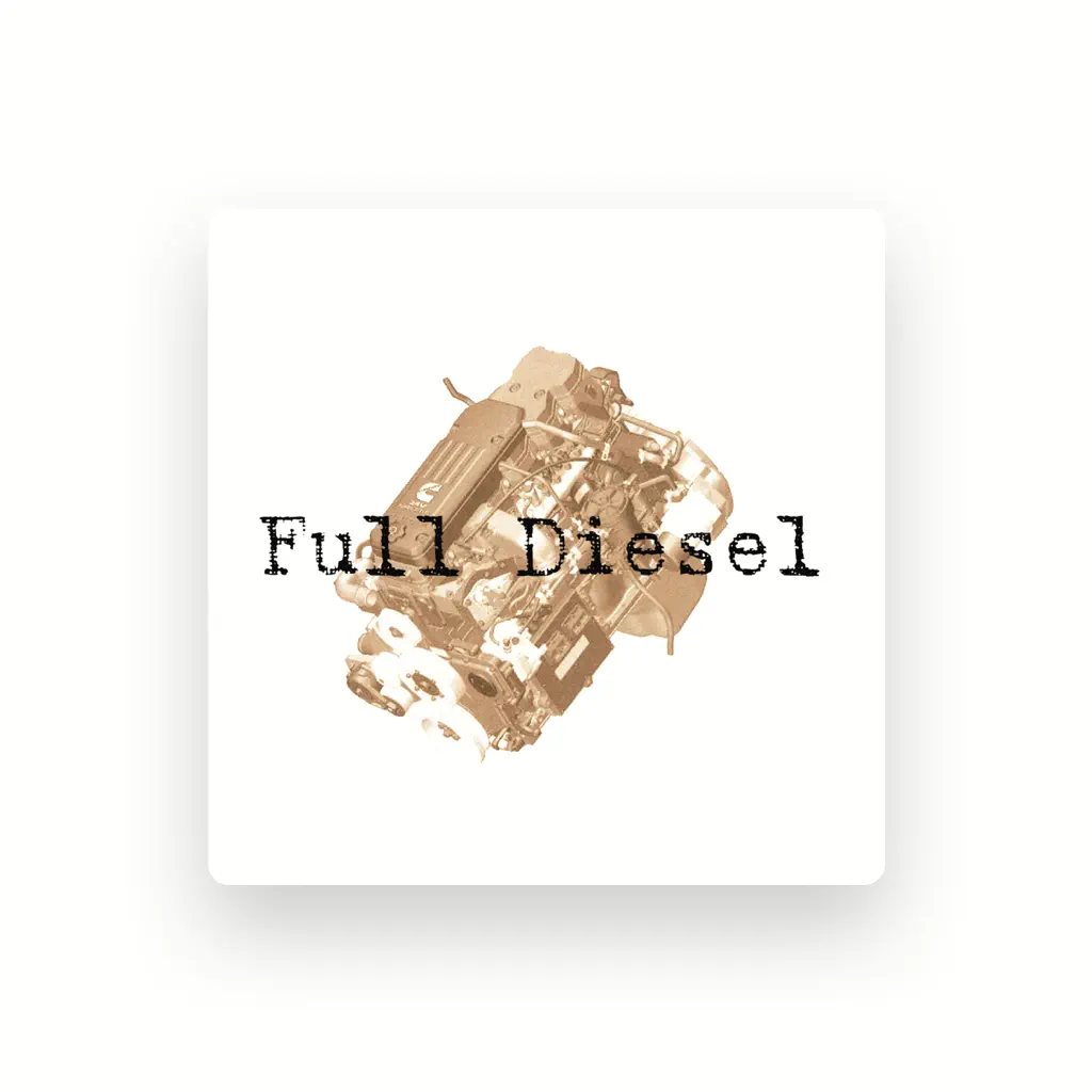 Full Diesel
